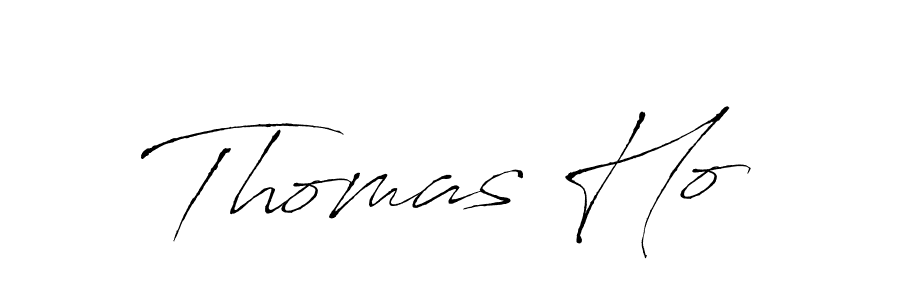 Here are the top 10 professional signature styles for the name Thomas Ho. These are the best autograph styles you can use for your name. Thomas Ho signature style 6 images and pictures png