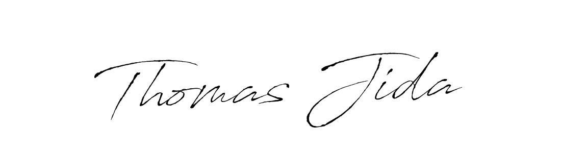 It looks lik you need a new signature style for name Thomas Jida. Design unique handwritten (Antro_Vectra) signature with our free signature maker in just a few clicks. Thomas Jida signature style 6 images and pictures png