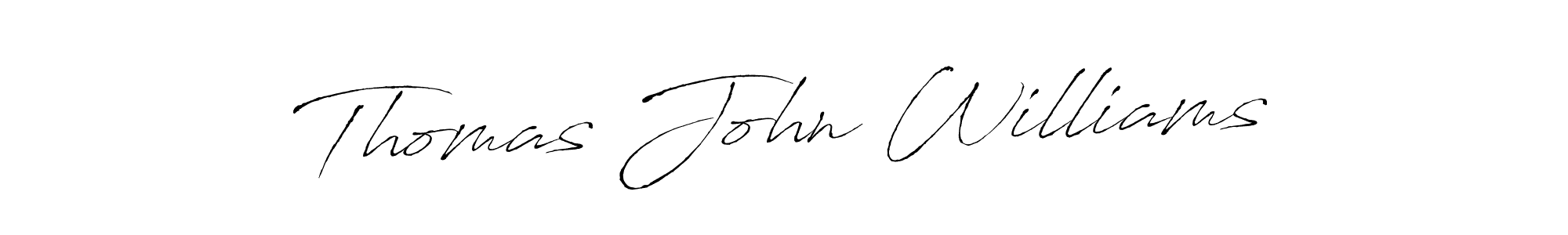 Best and Professional Signature Style for Thomas John Williams. Antro_Vectra Best Signature Style Collection. Thomas John Williams signature style 6 images and pictures png