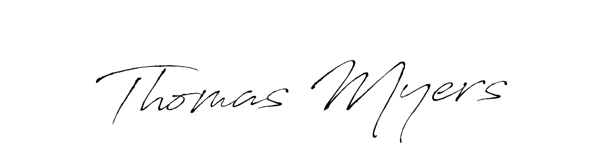 Make a short Thomas Myers signature style. Manage your documents anywhere anytime using Antro_Vectra. Create and add eSignatures, submit forms, share and send files easily. Thomas Myers signature style 6 images and pictures png