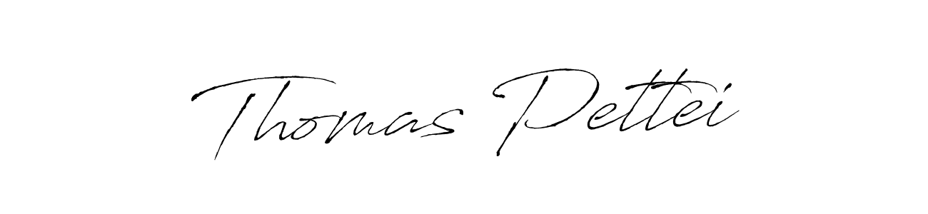 The best way (Antro_Vectra) to make a short signature is to pick only two or three words in your name. The name Thomas Pettei include a total of six letters. For converting this name. Thomas Pettei signature style 6 images and pictures png