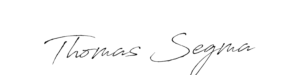 Also You can easily find your signature by using the search form. We will create Thomas Segma name handwritten signature images for you free of cost using Antro_Vectra sign style. Thomas Segma signature style 6 images and pictures png