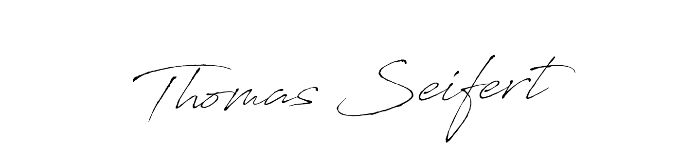 It looks lik you need a new signature style for name Thomas Seifert. Design unique handwritten (Antro_Vectra) signature with our free signature maker in just a few clicks. Thomas Seifert signature style 6 images and pictures png