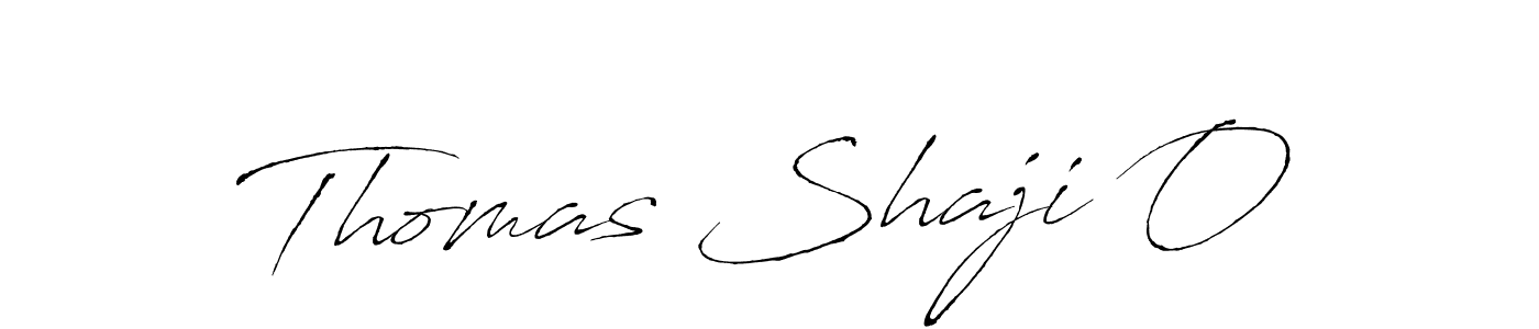 You can use this online signature creator to create a handwritten signature for the name Thomas Shaji O. This is the best online autograph maker. Thomas Shaji O signature style 6 images and pictures png