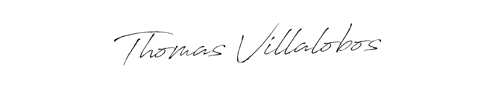 Use a signature maker to create a handwritten signature online. With this signature software, you can design (Antro_Vectra) your own signature for name Thomas Villalobos. Thomas Villalobos signature style 6 images and pictures png