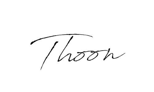 Similarly Antro_Vectra is the best handwritten signature design. Signature creator online .You can use it as an online autograph creator for name Thoon. Thoon signature style 6 images and pictures png