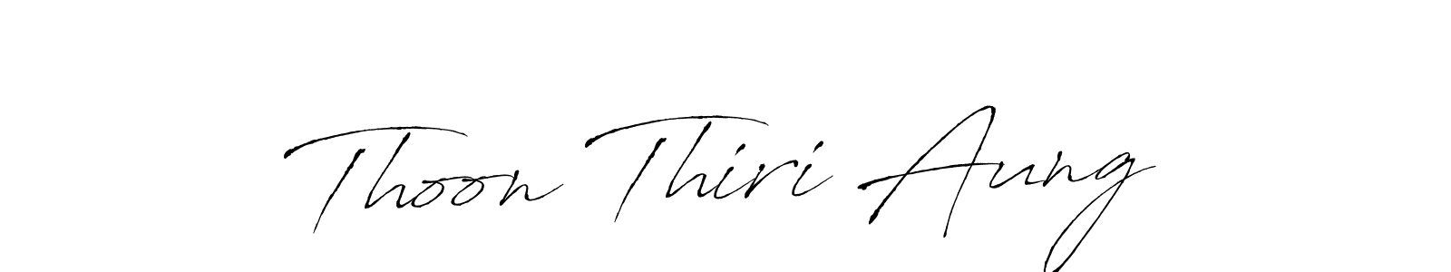 See photos of Thoon Thiri Aung official signature by Spectra . Check more albums & portfolios. Read reviews & check more about Antro_Vectra font. Thoon Thiri Aung signature style 6 images and pictures png