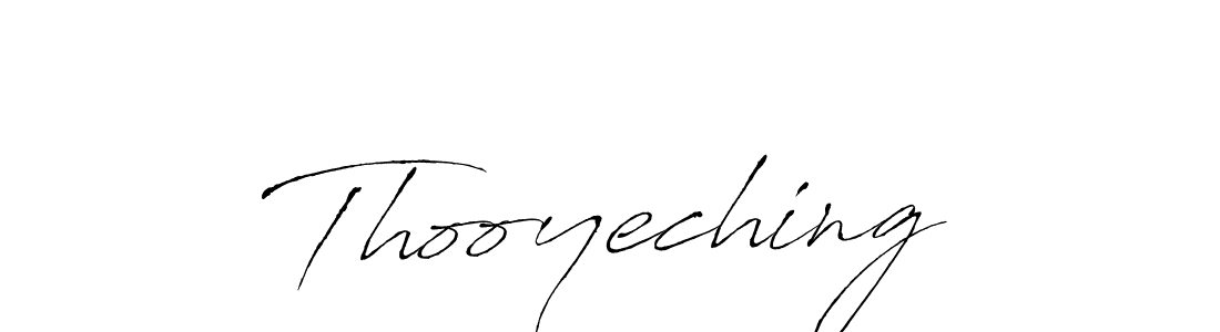 Make a short Thooyeching signature style. Manage your documents anywhere anytime using Antro_Vectra. Create and add eSignatures, submit forms, share and send files easily. Thooyeching signature style 6 images and pictures png