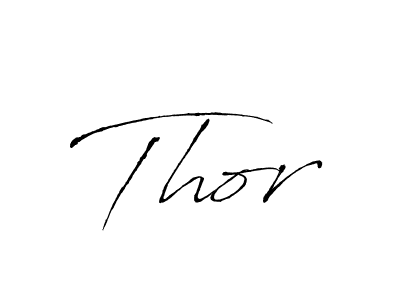 Once you've used our free online signature maker to create your best signature Antro_Vectra style, it's time to enjoy all of the benefits that Thor name signing documents. Thor signature style 6 images and pictures png