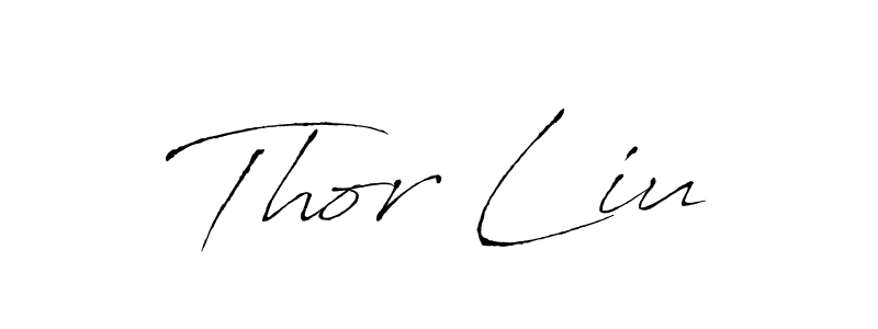 See photos of Thor Liu official signature by Spectra . Check more albums & portfolios. Read reviews & check more about Antro_Vectra font. Thor Liu signature style 6 images and pictures png