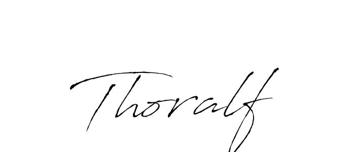 Also You can easily find your signature by using the search form. We will create Thoralf name handwritten signature images for you free of cost using Antro_Vectra sign style. Thoralf signature style 6 images and pictures png