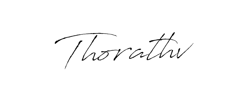 Make a beautiful signature design for name Thorathv. Use this online signature maker to create a handwritten signature for free. Thorathv signature style 6 images and pictures png