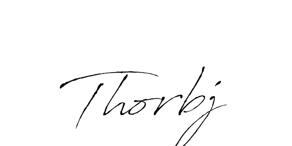 Similarly Antro_Vectra is the best handwritten signature design. Signature creator online .You can use it as an online autograph creator for name Thorbj. Thorbj signature style 6 images and pictures png