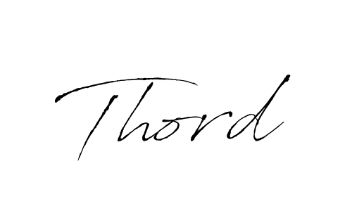 How to Draw Thord signature style? Antro_Vectra is a latest design signature styles for name Thord. Thord signature style 6 images and pictures png