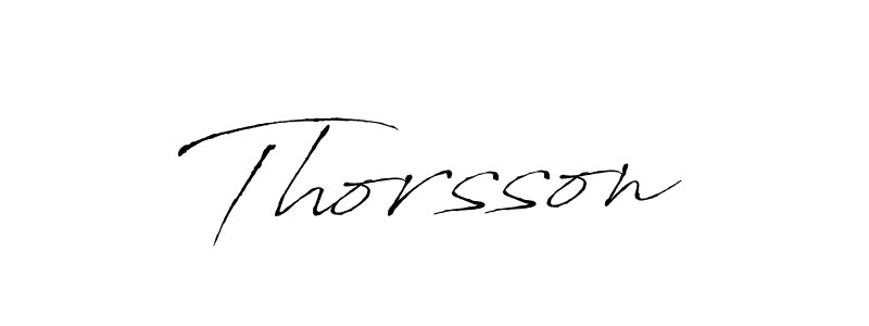 Best and Professional Signature Style for Thorsson. Antro_Vectra Best Signature Style Collection. Thorsson signature style 6 images and pictures png