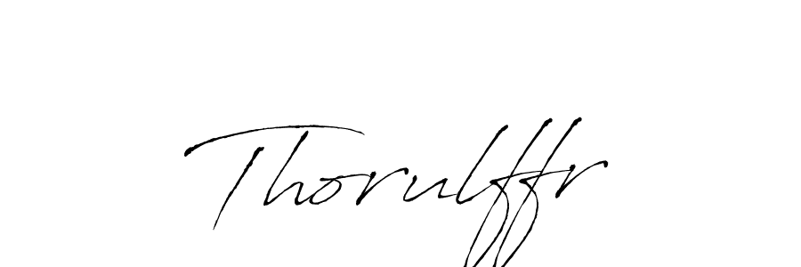 This is the best signature style for the Thorulffr name. Also you like these signature font (Antro_Vectra). Mix name signature. Thorulffr signature style 6 images and pictures png