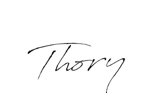Similarly Antro_Vectra is the best handwritten signature design. Signature creator online .You can use it as an online autograph creator for name Thory. Thory signature style 6 images and pictures png