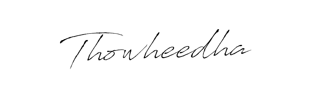 This is the best signature style for the Thowheedha name. Also you like these signature font (Antro_Vectra). Mix name signature. Thowheedha signature style 6 images and pictures png