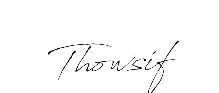 Here are the top 10 professional signature styles for the name Thowsif. These are the best autograph styles you can use for your name. Thowsif signature style 6 images and pictures png