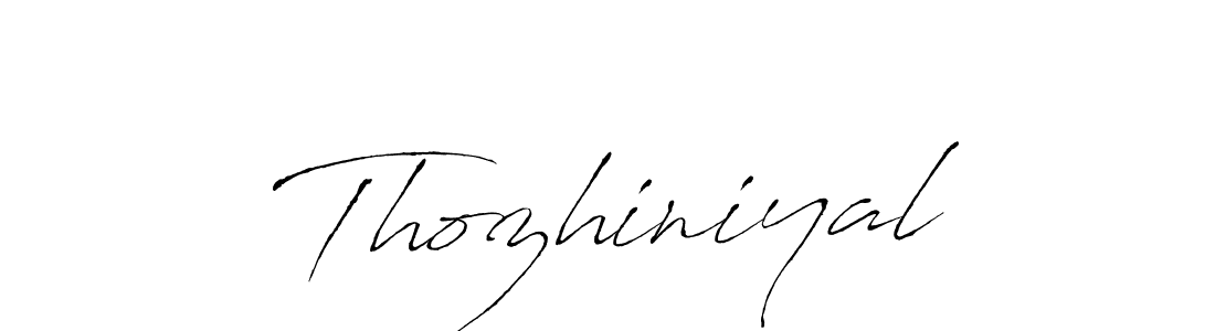 You can use this online signature creator to create a handwritten signature for the name Thozhiniyal. This is the best online autograph maker. Thozhiniyal signature style 6 images and pictures png