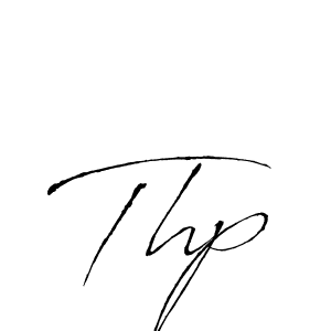 Check out images of Autograph of Thp name. Actor Thp Signature Style. Antro_Vectra is a professional sign style online. Thp signature style 6 images and pictures png