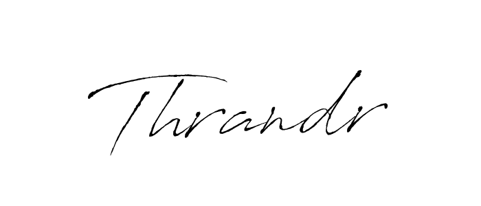 This is the best signature style for the Thrandr name. Also you like these signature font (Antro_Vectra). Mix name signature. Thrandr signature style 6 images and pictures png