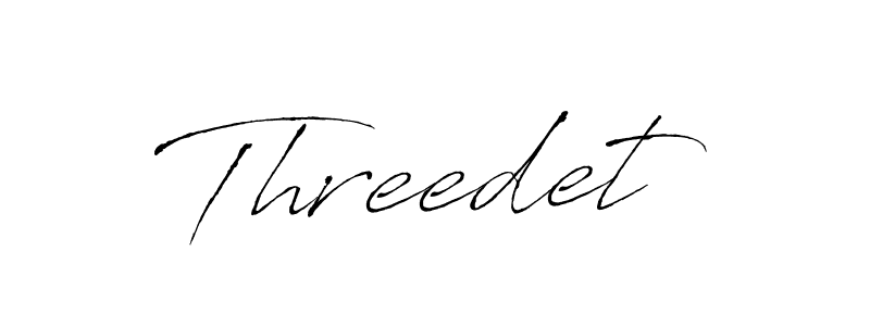 This is the best signature style for the Threedet name. Also you like these signature font (Antro_Vectra). Mix name signature. Threedet signature style 6 images and pictures png