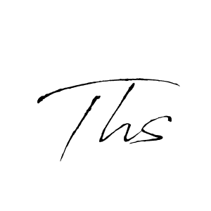 Once you've used our free online signature maker to create your best signature Antro_Vectra style, it's time to enjoy all of the benefits that Ths name signing documents. Ths signature style 6 images and pictures png
