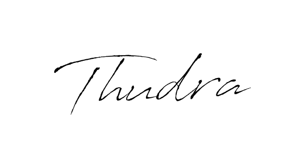 Best and Professional Signature Style for Thudra. Antro_Vectra Best Signature Style Collection. Thudra signature style 6 images and pictures png