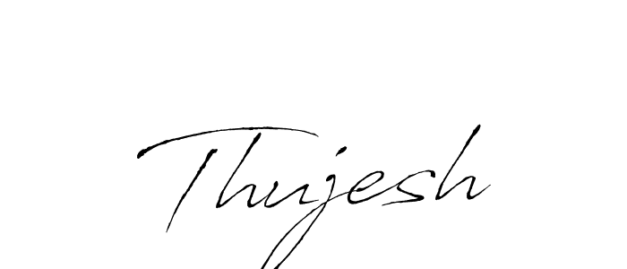 Also You can easily find your signature by using the search form. We will create Thujesh name handwritten signature images for you free of cost using Antro_Vectra sign style. Thujesh signature style 6 images and pictures png