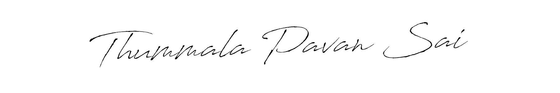 Also You can easily find your signature by using the search form. We will create Thummala Pavan Sai name handwritten signature images for you free of cost using Antro_Vectra sign style. Thummala Pavan Sai signature style 6 images and pictures png