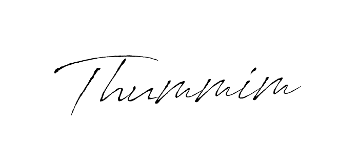 Also You can easily find your signature by using the search form. We will create Thummim name handwritten signature images for you free of cost using Antro_Vectra sign style. Thummim signature style 6 images and pictures png