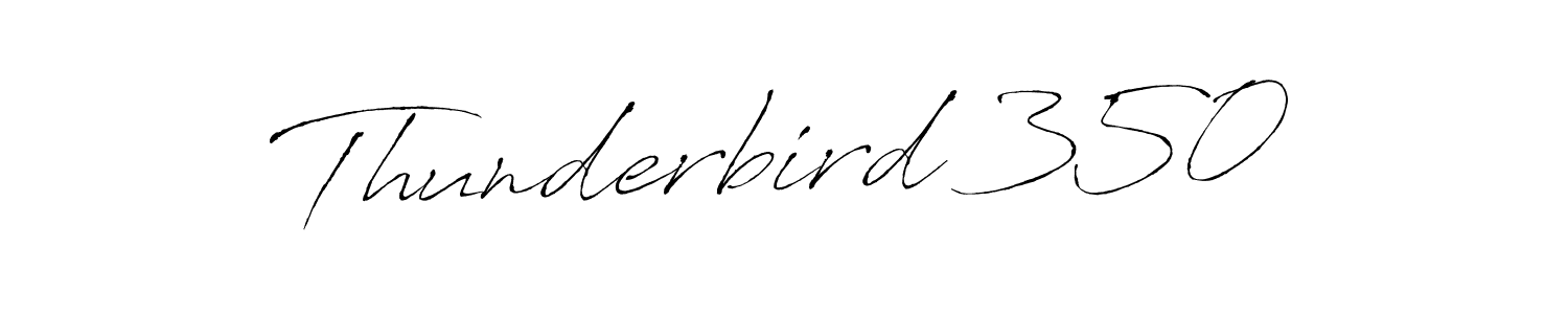 You can use this online signature creator to create a handwritten signature for the name Thunderbird 350. This is the best online autograph maker. Thunderbird 350 signature style 6 images and pictures png