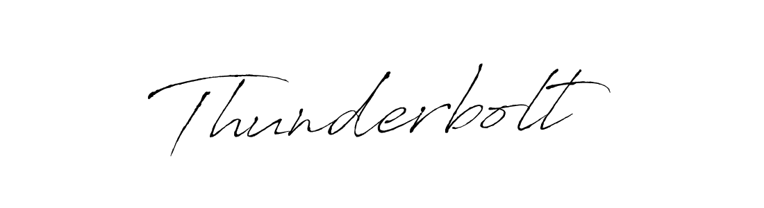 How to make Thunderbolt name signature. Use Antro_Vectra style for creating short signs online. This is the latest handwritten sign. Thunderbolt signature style 6 images and pictures png