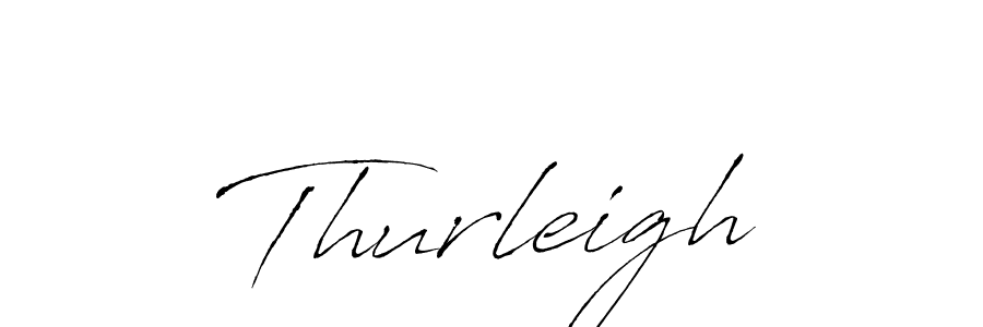 It looks lik you need a new signature style for name Thurleigh. Design unique handwritten (Antro_Vectra) signature with our free signature maker in just a few clicks. Thurleigh signature style 6 images and pictures png