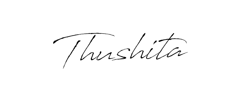 Also You can easily find your signature by using the search form. We will create Thushita name handwritten signature images for you free of cost using Antro_Vectra sign style. Thushita signature style 6 images and pictures png