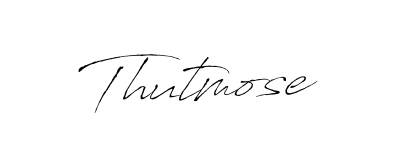 if you are searching for the best signature style for your name Thutmose. so please give up your signature search. here we have designed multiple signature styles  using Antro_Vectra. Thutmose signature style 6 images and pictures png