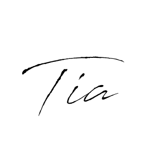 Make a beautiful signature design for name Tia. With this signature (Antro_Vectra) style, you can create a handwritten signature for free. Tia signature style 6 images and pictures png