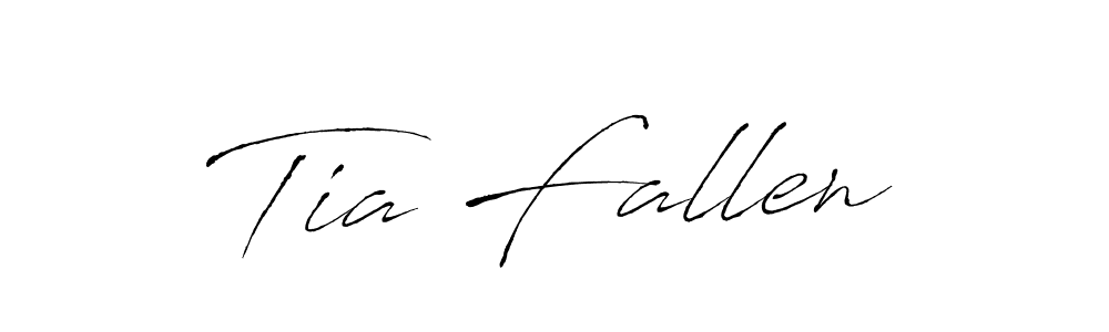 How to Draw Tia Fallen signature style? Antro_Vectra is a latest design signature styles for name Tia Fallen. Tia Fallen signature style 6 images and pictures png