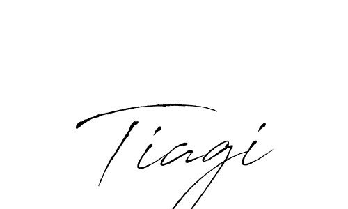 The best way (Antro_Vectra) to make a short signature is to pick only two or three words in your name. The name Tiagi include a total of six letters. For converting this name. Tiagi signature style 6 images and pictures png