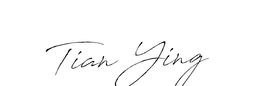 See photos of Tian Ying official signature by Spectra . Check more albums & portfolios. Read reviews & check more about Antro_Vectra font. Tian Ying signature style 6 images and pictures png