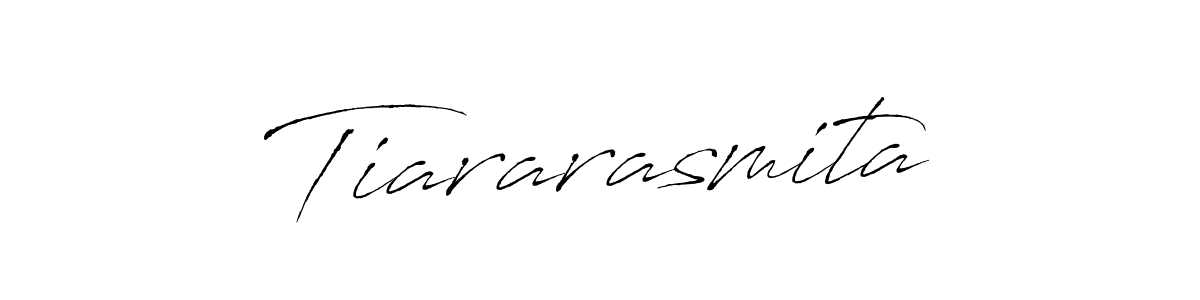 How to Draw Tiararasmita signature style? Antro_Vectra is a latest design signature styles for name Tiararasmita. Tiararasmita signature style 6 images and pictures png