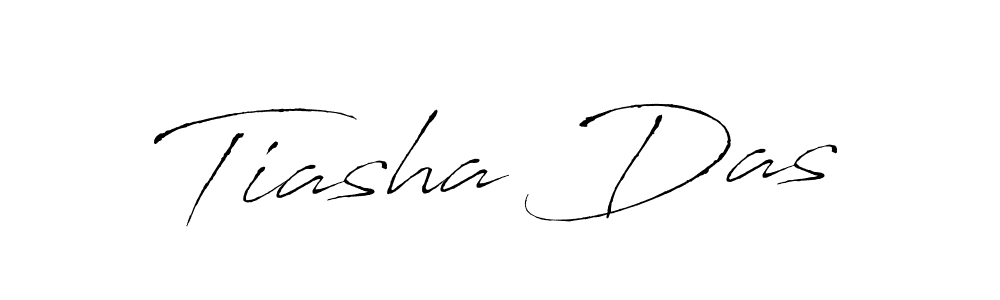 The best way (Antro_Vectra) to make a short signature is to pick only two or three words in your name. The name Tiasha Das include a total of six letters. For converting this name. Tiasha Das signature style 6 images and pictures png