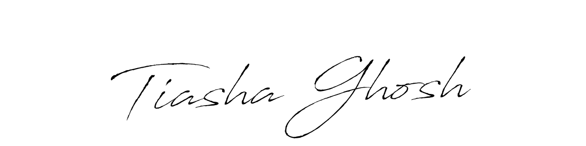 Also we have Tiasha Ghosh name is the best signature style. Create professional handwritten signature collection using Antro_Vectra autograph style. Tiasha Ghosh signature style 6 images and pictures png