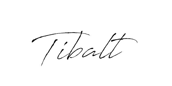 You should practise on your own different ways (Antro_Vectra) to write your name (Tibalt) in signature. don't let someone else do it for you. Tibalt signature style 6 images and pictures png