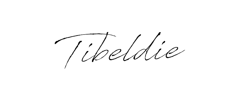 Also we have Tibeldie name is the best signature style. Create professional handwritten signature collection using Antro_Vectra autograph style. Tibeldie signature style 6 images and pictures png