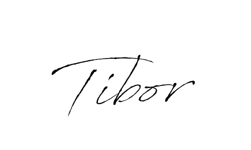 How to make Tibor signature? Antro_Vectra is a professional autograph style. Create handwritten signature for Tibor name. Tibor signature style 6 images and pictures png