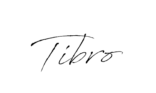 Make a beautiful signature design for name Tibro. Use this online signature maker to create a handwritten signature for free. Tibro signature style 6 images and pictures png