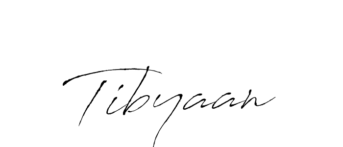 How to Draw Tibyaan signature style? Antro_Vectra is a latest design signature styles for name Tibyaan. Tibyaan signature style 6 images and pictures png