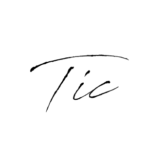 Here are the top 10 professional signature styles for the name Tic. These are the best autograph styles you can use for your name. Tic signature style 6 images and pictures png